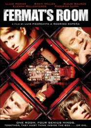 Fermat’s room