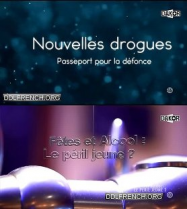 Fêtes et alcool : le péril jeune