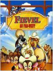 Fievel au Far West