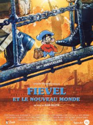 Fiével et le nouveau monde