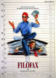 Filofax