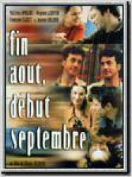 Fin août, début septembre
