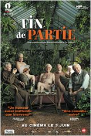 Fin de partie