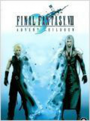 Final fantasy VII : Advent Children