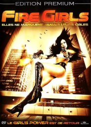 Fire Girls