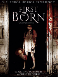 FirstBorn