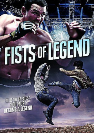 Fists of Legend