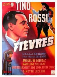 Fièvres 1942