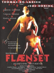 Flaenset