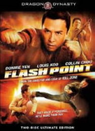 Flashpoint