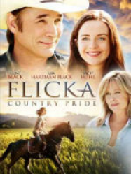 Flicka: Fierté des plaines