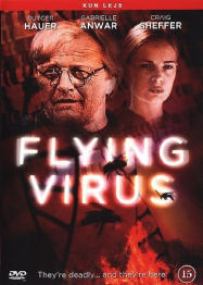 Flying Virus