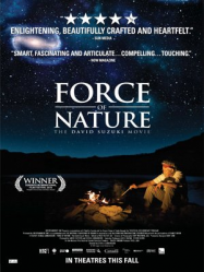 Force of Nature