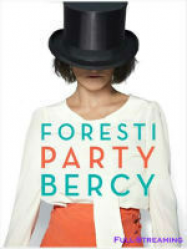 Foresti Party Bercy
