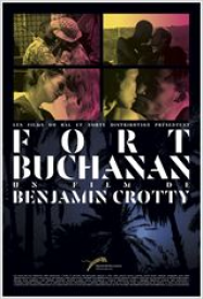 Fort Buchanan