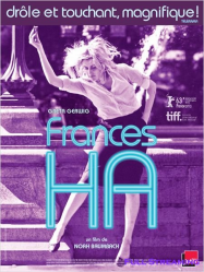 Frances Ha (VOSTFR)