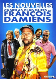 François Damiens, les nouvelles caméras planquées vol.2