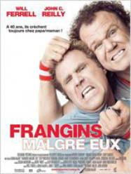 Frangins malgré eux