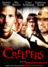 Frayeur (Creepers)