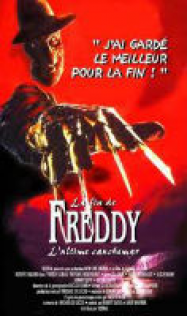 Freddy - Chapitre 6 : La fin de Freddy - L'ultime cauchemar