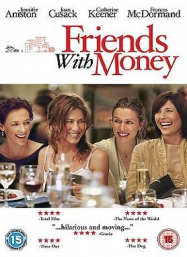 Friends With Money