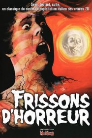 Frissons d'horreur