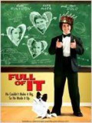 Full of It