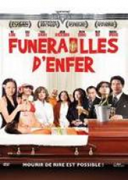 Funérailles d’enfer
