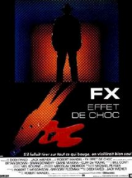 FX, effet de choc