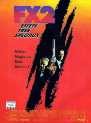 FX2 effets très spéciaux