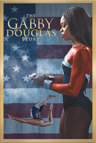 Gabby Douglas : Une médaille d'or à 16 ans
