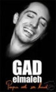 Gad Elmaleh - Papa est en haut