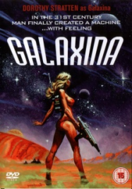 Galaxina