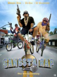 Gangsta rap