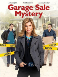 Garage Sale Mystery