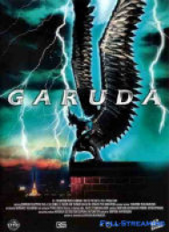 Garuda, le retour du Dieu prédateur