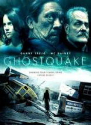Ghostquake, la secte oubliée