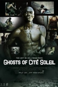 Ghosts of Cité Soleil