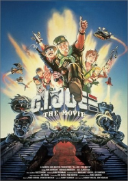 GI JOE THE MOVIE