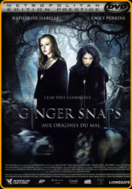 Ginger Snaps : Aux origines du mal
