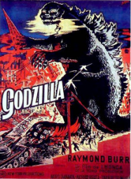 Godzilla 1954