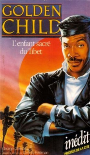 Golden child, l’enfant sacré du Tibet