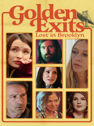 Golden Exits