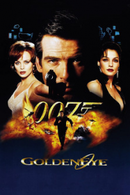 GoldenEye