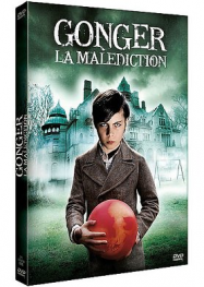 GONGER, LA MALEDICTION