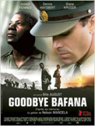 Goodbye Bafana