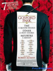 Gosford Park