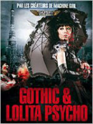 Gothic and Lolita Psycho