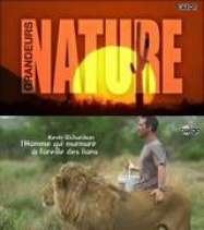 Grandeurs nature â Kevin Richardson