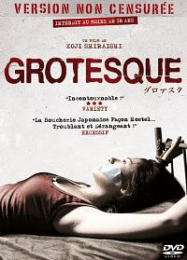 Grotesque